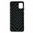 Coque Ultra Fine Silicone Souple Housse Etui avec Support Bague Anneau Aimante Magnetique A02 pour Samsung Galaxy A51 5G Petit