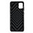 Coque Ultra Fine Silicone Souple Housse Etui avec Support Bague Anneau Aimante Magnetique A02 pour Samsung Galaxy A71 5G Petit