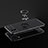 Coque Ultra Fine Silicone Souple Housse Etui avec Support Bague Anneau Aimante Magnetique JM2 pour Samsung Galaxy A22 4G Petit