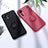 Coque Ultra Fine Silicone Souple Housse Etui avec Support Bague Anneau Aimante Magnetique pour Xiaomi Mi 12T 5G Petit