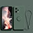 Coque Ultra Fine Silicone Souple Housse Etui avec Support Bague Anneau Aimante Magnetique pour Xiaomi Redmi Note 12 5G Petit