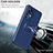 Coque Ultra Fine Silicone Souple Housse Etui avec Support Bague Anneau Aimante Magnetique QW1 pour Xiaomi Mi 12T Pro 5G Petit