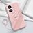 Coque Ultra Fine Silicone Souple Housse Etui avec Support Bague Anneau Aimante Magnetique S02 pour Vivo V29 Lite 5G Petit