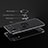 Coque Ultra Fine Silicone Souple Housse Etui avec Support Bague Anneau Aimante Magnetique SD1 pour Vivo iQOO 7 Legend 5G Petit