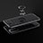 Coque Ultra Fine Silicone Souple Housse Etui avec Support Bague Anneau Aimante Magnetique SD1 pour Xiaomi Redmi K40 5G Petit