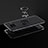 Coque Ultra Fine Silicone Souple Housse Etui avec Support Bague Anneau Aimante Magnetique SD1 pour Xiaomi Redmi Note 9 5G Petit