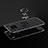 Coque Ultra Fine Silicone Souple Housse Etui avec Support Bague Anneau Aimante Magnetique SD2 pour Huawei Honor 50 Lite Petit