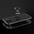 Coque Ultra Fine Silicone Souple Housse Etui avec Support Bague Anneau Aimante Magnetique SD2 pour Huawei Honor X30i Petit