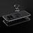 Coque Ultra Fine Silicone Souple Housse Etui avec Support Bague Anneau Aimante Magnetique SD2 pour Huawei Mate 50 Petit