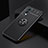 Coque Ultra Fine Silicone Souple Housse Etui avec Support Bague Anneau Aimante Magnetique SD2 pour OnePlus Nord 2 5G Petit