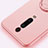 Coque Ultra Fine Silicone Souple Housse Etui avec Support Bague Anneau Aimante Magnetique T04 pour Xiaomi Mi 9T Petit