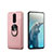 Coque Ultra Fine Silicone Souple Housse Etui avec Support Bague Anneau Aimante Magnetique T08 pour Xiaomi Mi 9T Petit