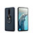 Coque Ultra Fine Silicone Souple Housse Etui avec Support Bague Anneau Aimante Magnetique T08 pour Xiaomi Redmi K20 Petit