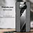 Coque Ultra Fine Silicone Souple Housse Etui avec Support Bague Anneau Aimante Magnetique X01L pour Xiaomi Poco X3 NFC Petit