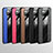 Coque Ultra Fine Silicone Souple Housse Etui avec Support Bague Anneau Aimante Magnetique X01L pour Xiaomi Poco X3 NFC Petit