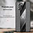 Coque Ultra Fine Silicone Souple Housse Etui avec Support Bague Anneau Aimante Magnetique X01L pour Xiaomi Redmi Note 10 Pro 5G Petit