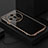 Coque Ultra Fine Silicone Souple Housse Etui avec Support Bague Anneau Aimante Magnetique X03L pour Oppo Find X7 5G Noir