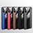 Coque Ultra Fine Silicone Souple Housse Etui avec Support Bague Anneau Aimante Magnetique Z01 pour Apple iPhone 14 Pro Max Petit