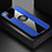 Coque Ultra Fine Silicone Souple Housse Etui C01 pour Huawei Honor V30 Pro 5G Bleu