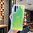 Coque Ultra Fine Silicone Souple Housse Etui C01 pour Huawei P30 Pro New Edition Vert