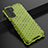 Coque Ultra Fine Silicone Souple Housse Etui C01 pour Huawei P40 Lite 5G Vert