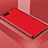 Coque Ultra Fine Silicone Souple Housse Etui C01 pour Oppo K1 Rouge