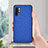 Coque Ultra Fine Silicone Souple Housse Etui C01 pour Samsung Galaxy Note 10 Plus Petit