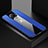 Coque Ultra Fine Silicone Souple Housse Etui C01 pour Xiaomi Poco F2 Pro Bleu