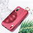 Coque Ultra Fine Silicone Souple Housse Etui C02 pour Xiaomi Mi A3 Petit