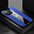 Coque Ultra Fine Silicone Souple Housse Etui C04 pour Xiaomi Mi 11 Lite 5G Bleu