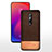 Coque Ultra Fine Silicone Souple Housse Etui C04 pour Xiaomi Mi 9T Orange