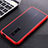 Coque Ultra Fine Silicone Souple Housse Etui C05 pour Xiaomi Redmi K20 Rouge