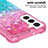 Coque Ultra Fine Silicone Souple Housse Etui Degrade Y05B pour Samsung Galaxy S22 5G Petit