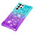 Coque Ultra Fine Silicone Souple Housse Etui Degrade Y05B pour Samsung Galaxy S22 Ultra 5G Petit