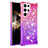 Coque Ultra Fine Silicone Souple Housse Etui Degrade Y05B pour Samsung Galaxy S24 Ultra 5G Petit