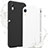 Coque Ultra Fine Silicone Souple Housse Etui HC01 pour Apple iPhone XR Petit