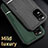 Coque Ultra Fine Silicone Souple Housse Etui JM1 pour Xiaomi Mi 11X Pro 5G Petit