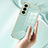 Coque Ultra Fine Silicone Souple Housse Etui M01 pour Samsung Galaxy S21 5G Petit