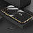 Coque Ultra Fine Silicone Souple Housse Etui M01 pour Samsung Galaxy S21 Ultra 5G Noir