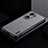 Coque Ultra Fine Silicone Souple Housse Etui PB1 pour Huawei Honor 60 5G Gris