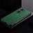 Coque Ultra Fine Silicone Souple Housse Etui PB1 pour Huawei Honor 60 5G Vert