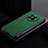 Coque Ultra Fine Silicone Souple Housse Etui PB1 pour Huawei Mate 50 Vert