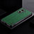 Coque Ultra Fine Silicone Souple Housse Etui PB1 pour Huawei Nova 10 SE Vert