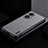 Coque Ultra Fine Silicone Souple Housse Etui PB1 pour Oppo A97 5G Gris