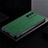 Coque Ultra Fine Silicone Souple Housse Etui PB1 pour Realme GT 5G Vert