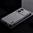 Coque Ultra Fine Silicone Souple Housse Etui PB1 pour Realme GT Neo5 SE 5G Gris