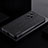 Coque Ultra Fine Silicone Souple Housse Etui PB1 pour Xiaomi Redmi Note 12 4G Noir