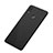 Coque Ultra Fine Silicone Souple Housse Etui S01 pour Huawei Honor Note 10 Noir