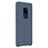 Coque Ultra Fine Silicone Souple Housse Etui S01 pour Huawei Mate 20 Bleu