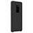 Coque Ultra Fine Silicone Souple Housse Etui S01 pour Huawei Mate 20 Noir